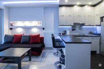 Фотографии Апартаменты Apartament dla Ciebie г. Конин (Польша) №4 Фото Апартаменты Apartament dla Ciebie г. Конин 4