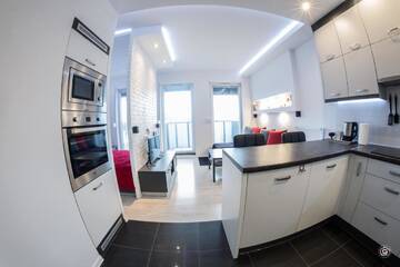 Фотографии Апартаменты Apartament dla Ciebie г. Конин (Польша) №5 Фото Апартаменты Apartament dla Ciebie г. Конин 5