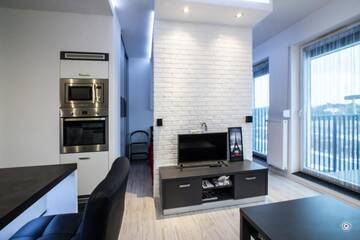 Фото номера Апартаменты Апартаменты Apartament dla Ciebie г. Конин 11