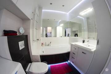 Фотографии Апартаменты Apartament dla Ciebie г. Конин (Польша) №3 Фото Апартаменты Apartament dla Ciebie г. Конин 3