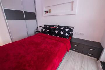 Фото номера Апартаменты Апартаменты Apartament dla Ciebie г. Конин 10