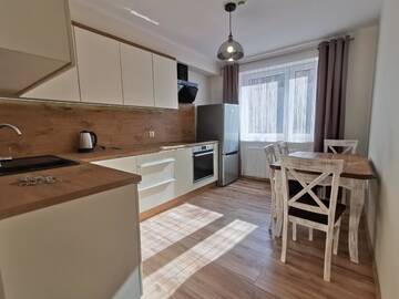 Фото Апарт-отели Apartament KAKADU г. Конин 1